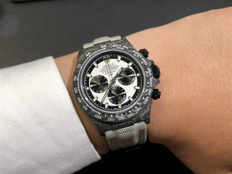 N廠手表去哪里買,去哪里才能買到真正N廠手表-復刻表