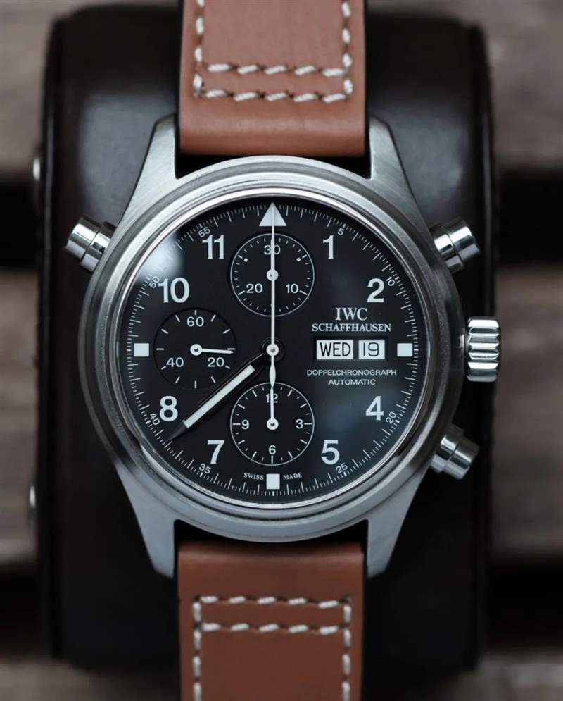 各個品牌的標志性腕表,哪些適合入手-復刻表