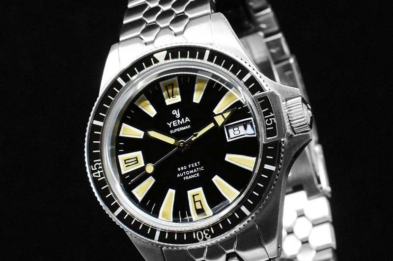 最高等級(jí)的高仿表為什么是復(fù)刻表？-復(fù)刻表