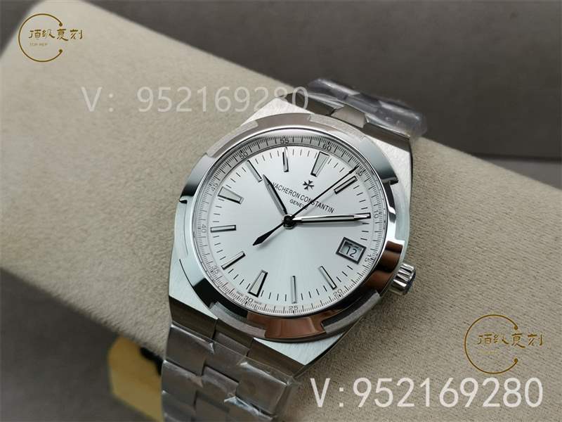 ZF廠江詩(shī)丹頓縱橫四海4500V復(fù)刻表評(píng)測(cè)-超薄鋼王-復(fù)刻表