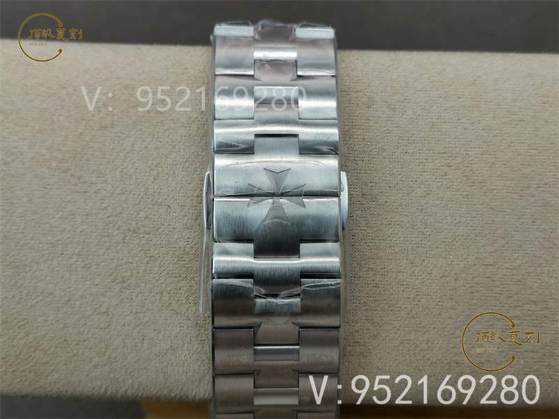 ZF廠江詩(shī)丹頓縱橫四海4500V復(fù)刻表評(píng)測(cè)-超薄鋼王-復(fù)刻表