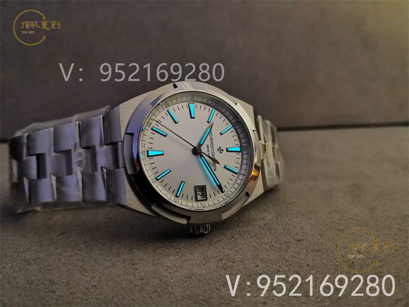 ZF廠江詩(shī)丹頓縱橫四海4500V復(fù)刻表評(píng)測(cè)-超薄鋼王-復(fù)刻表