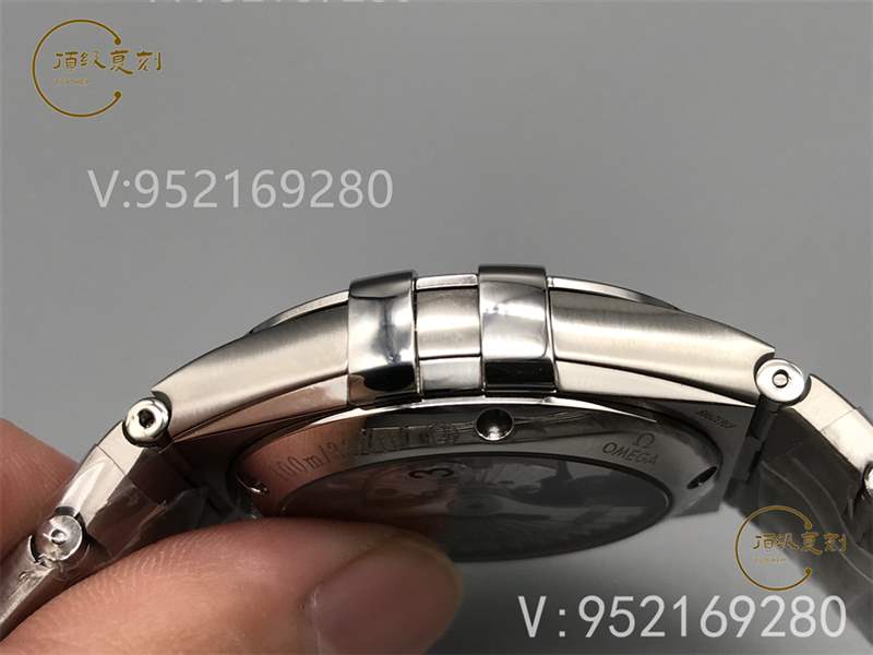 VS廠歐米茄星座做工怎么樣,8500一體機(jī)值得入手嗎-復(fù)刻表