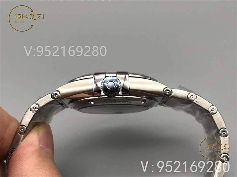 VS廠歐米茄星座做工怎么樣,8500一體機(jī)值得入手嗎-復(fù)刻表