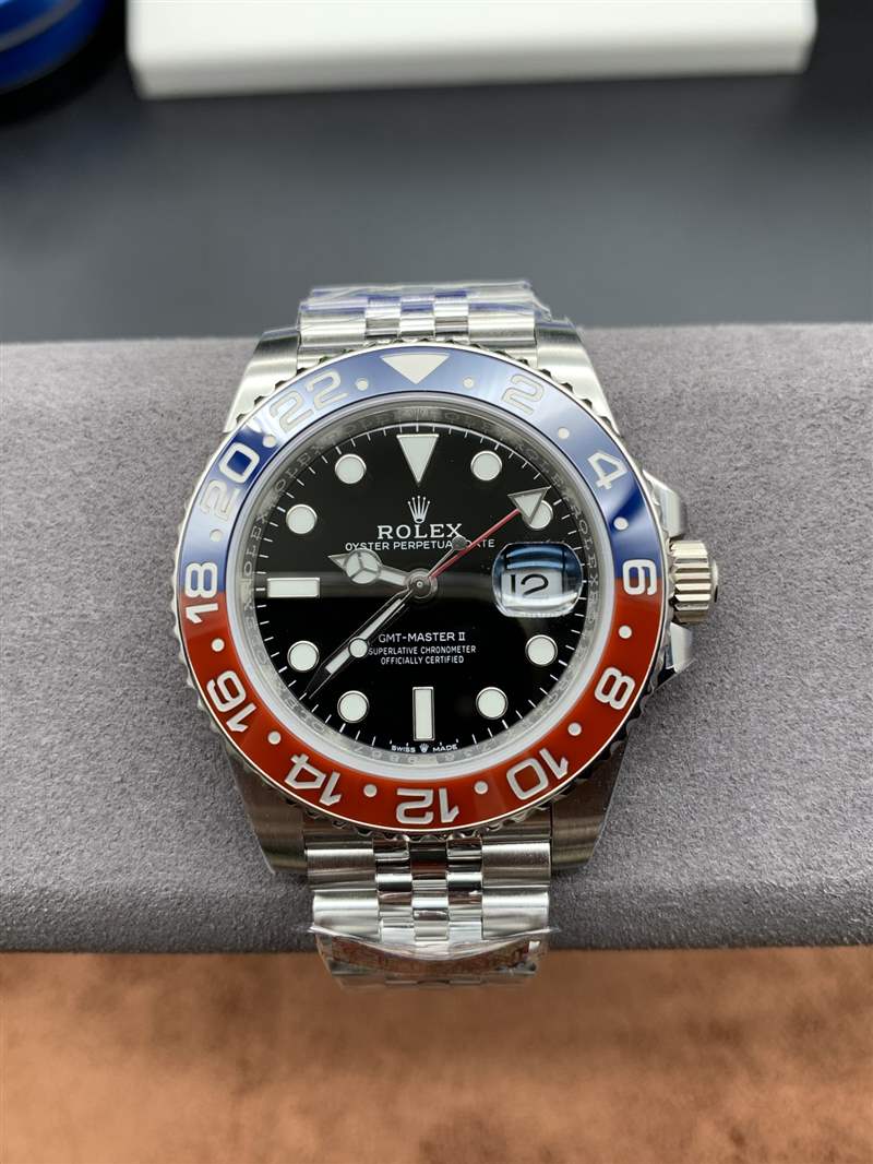 Clean廠是什么意思-什么是C廠手表-C廠和Clean廠有關系嗎-復刻表