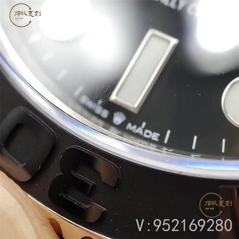 VS廠勞力士42白金游艇做工怎么樣,vs廠3235機(jī)芯值得入手嗎-復(fù)刻表