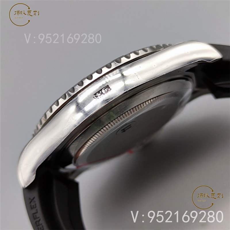 VS廠勞力士42白金游艇做工怎么樣,vs廠3235機(jī)芯值得入手嗎-復(fù)刻表