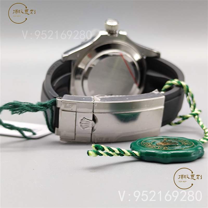 VS廠勞力士42白金游艇做工怎么樣,vs廠3235機(jī)芯值得入手嗎-復(fù)刻表