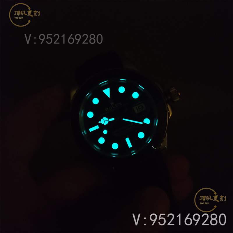 VS廠勞力士42白金游艇做工怎么樣,vs廠3235機(jī)芯值得入手嗎-復(fù)刻表