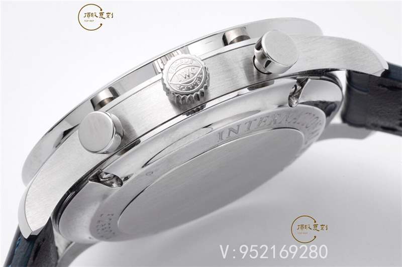 ZF廠萬國葡計v2版復(fù)刻表做工如何,值得入手嗎-復(fù)刻表