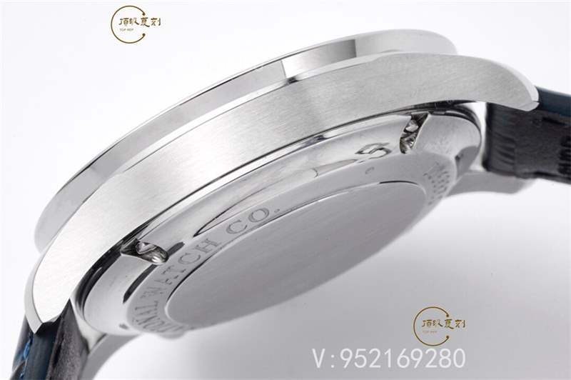 ZF廠萬國葡計v2版復(fù)刻表做工如何,值得入手嗎-復(fù)刻表