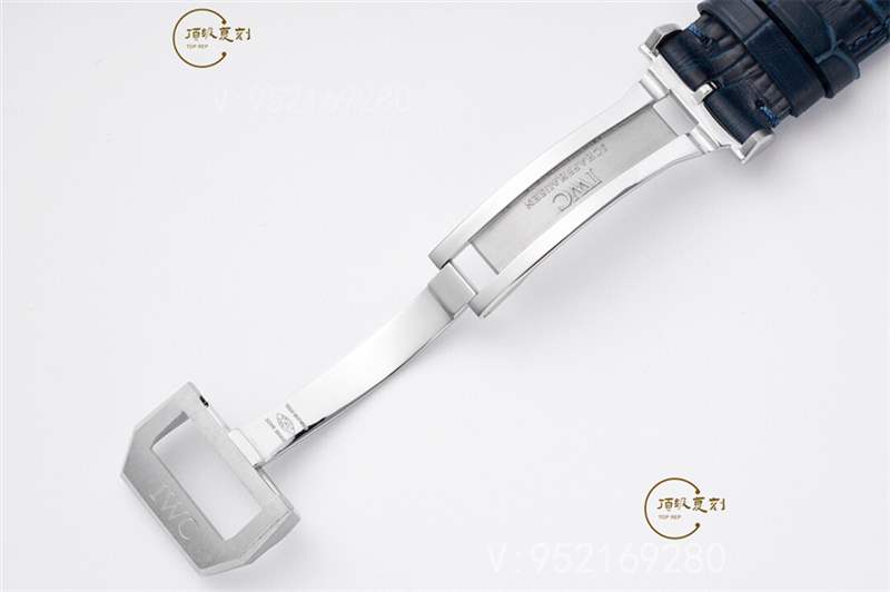 ZF廠萬國葡計v2版復(fù)刻表做工如何,值得入手嗎-復(fù)刻表