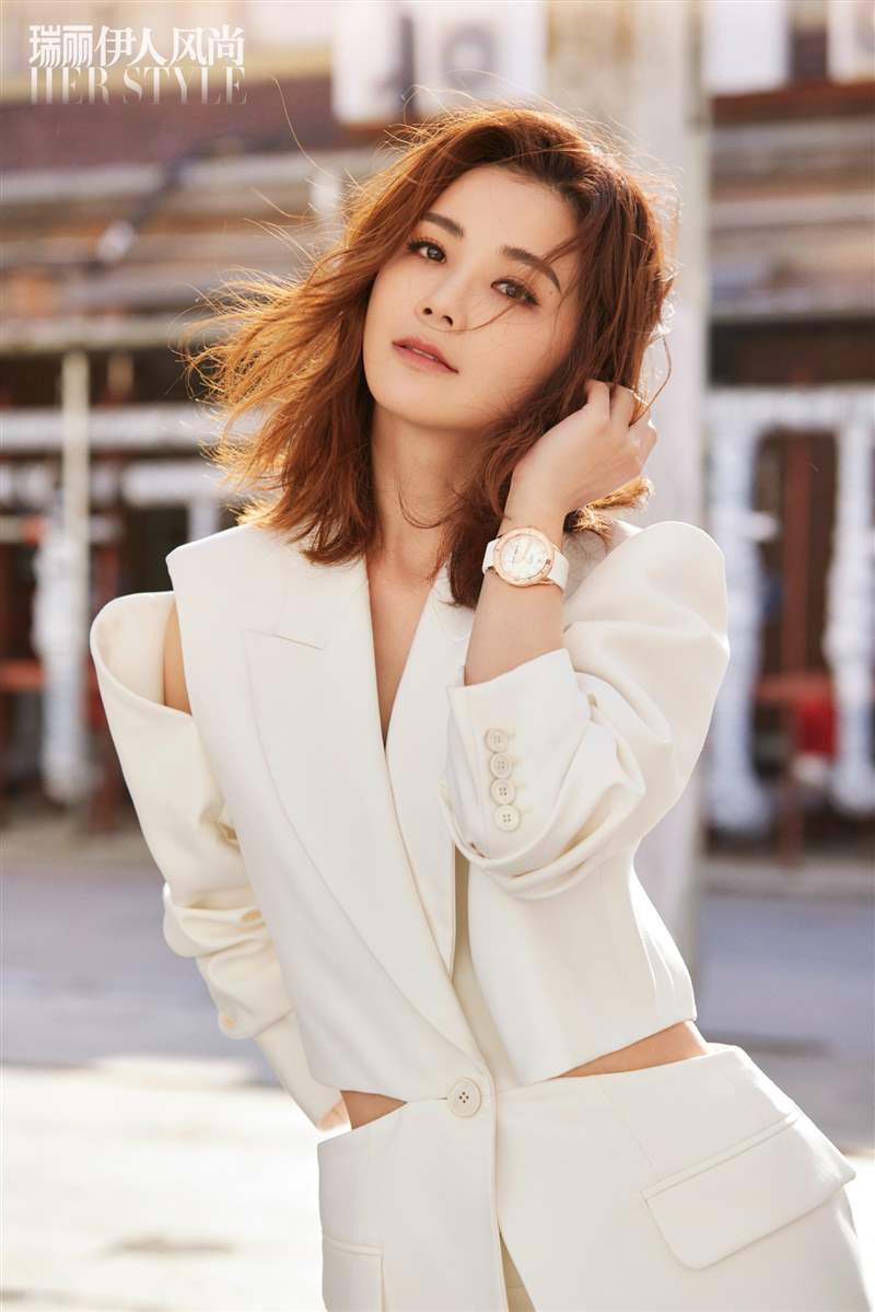 三十而悅，乘風(fēng)破浪的姐姐都戴什么表-復(fù)刻表