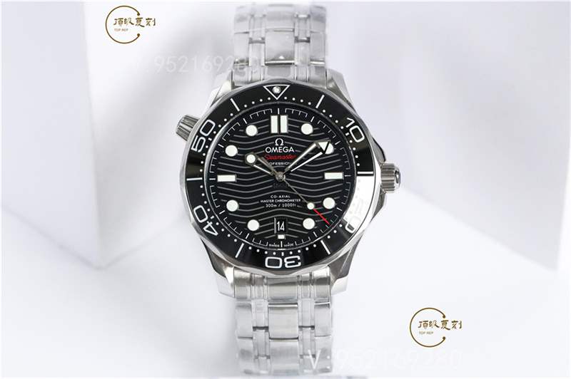 VS廠歐米茄海馬300v2版做工如何,對(duì)比正品和市場(chǎng)版本值得入手嗎-復(fù)刻表