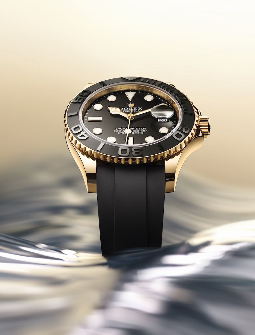 勞力士Datejust 31女表2022新款腕表-復(fù)刻表