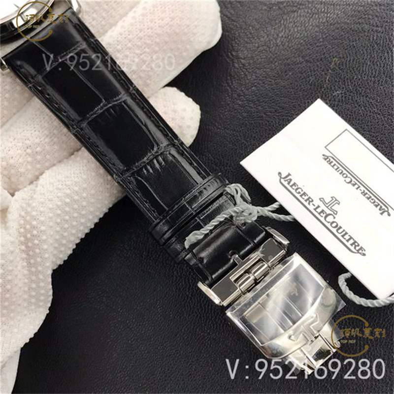 ZF廠積家月相大師復刻表做工怎么樣,月相全功能-復刻表