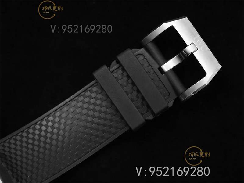 RS廠萬國海洋時計計時復(fù)刻表做工評測,十年磨一劍-復(fù)刻表