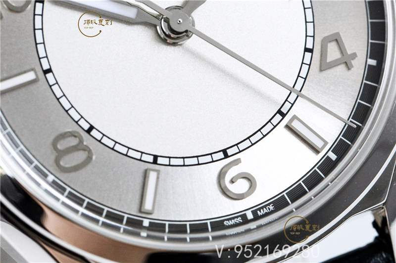 ZF廠江詩丹頓伍陸之型4000e多功能月相復刻表做工怎么樣-復刻表