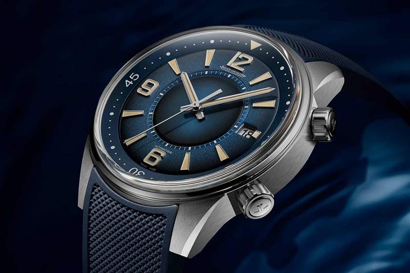 積家北宸Q9068681日期限量版手表-復刻表