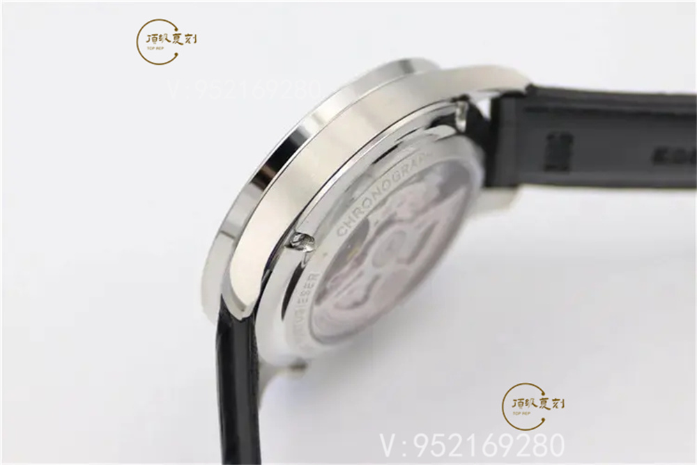 ZF廠萬國綠葡計IW371615復(fù)刻表做工怎么樣-復(fù)刻表