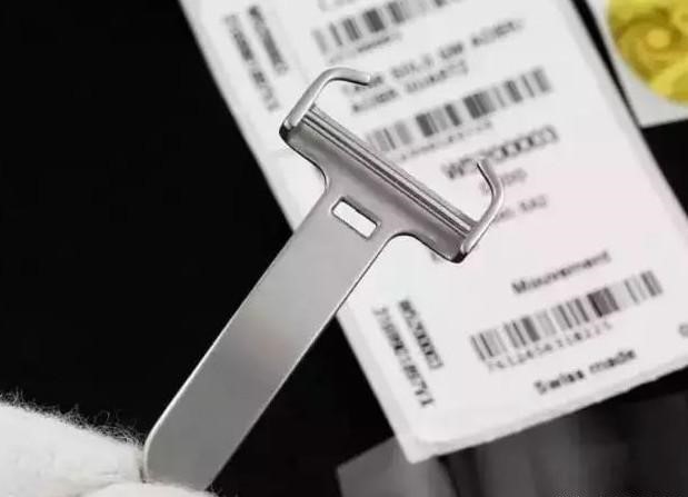 卡地亞手表的表扣該怎么安裝呢-復(fù)刻表