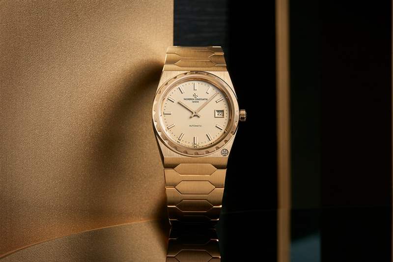 Vacheron Constantin 江詩丹頓2022新表Overseas、Traditionnelle、Historiques 222優雅登場-復刻表
