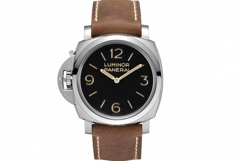 腕表冷知識(shí):什么是左手版腕表?表冠為什么在左邊?-復(fù)刻表