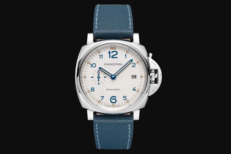五款入門級別沛納海手表推薦-復刻表