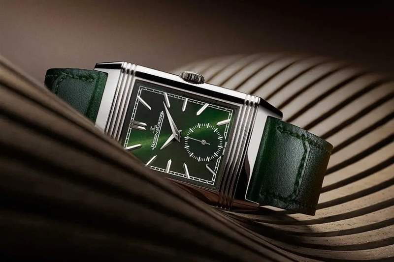 五款值得入手的積家Jaeger-LeCoultre手表-復刻表