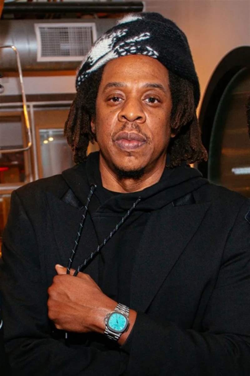 百達翡麗與Tiffany & Co. Nautilus Ref. 5711有哪些名人正戴著-復刻表