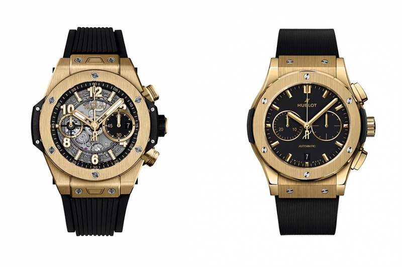 情人節(jié)2022值得一送的3款情侶對(duì)表-復(fù)刻表