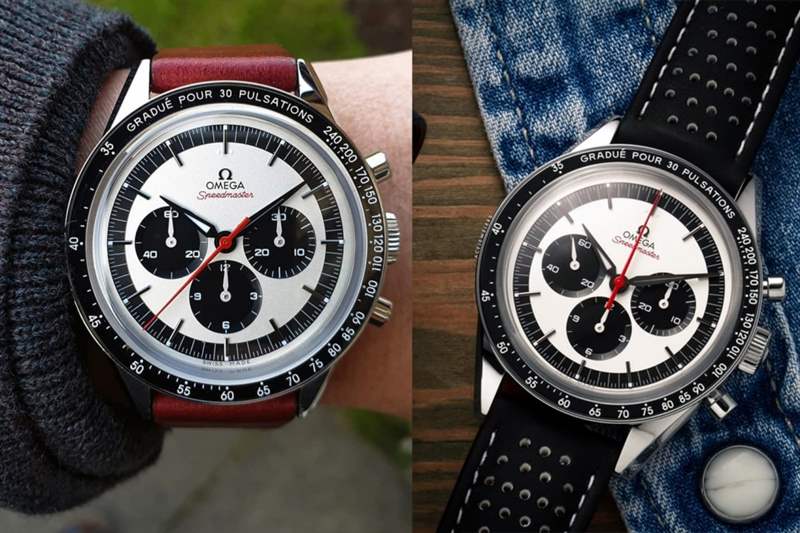 2022值得入手的5款歐米茄Omega手表-復刻表