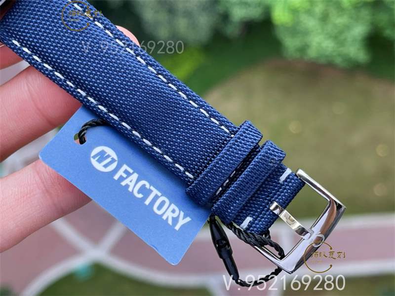 N1廠歐米茄超霸史努比五十周年紀(jì)念版復(fù)刻表新品評測-復(fù)刻表