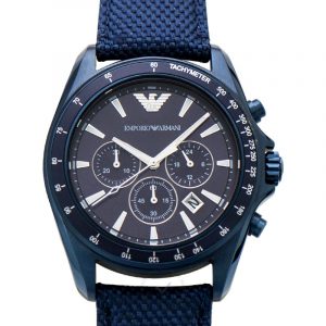 今夏最強水著look-戴去船P或泳池也不怕的防水腕表推薦!-復刻表