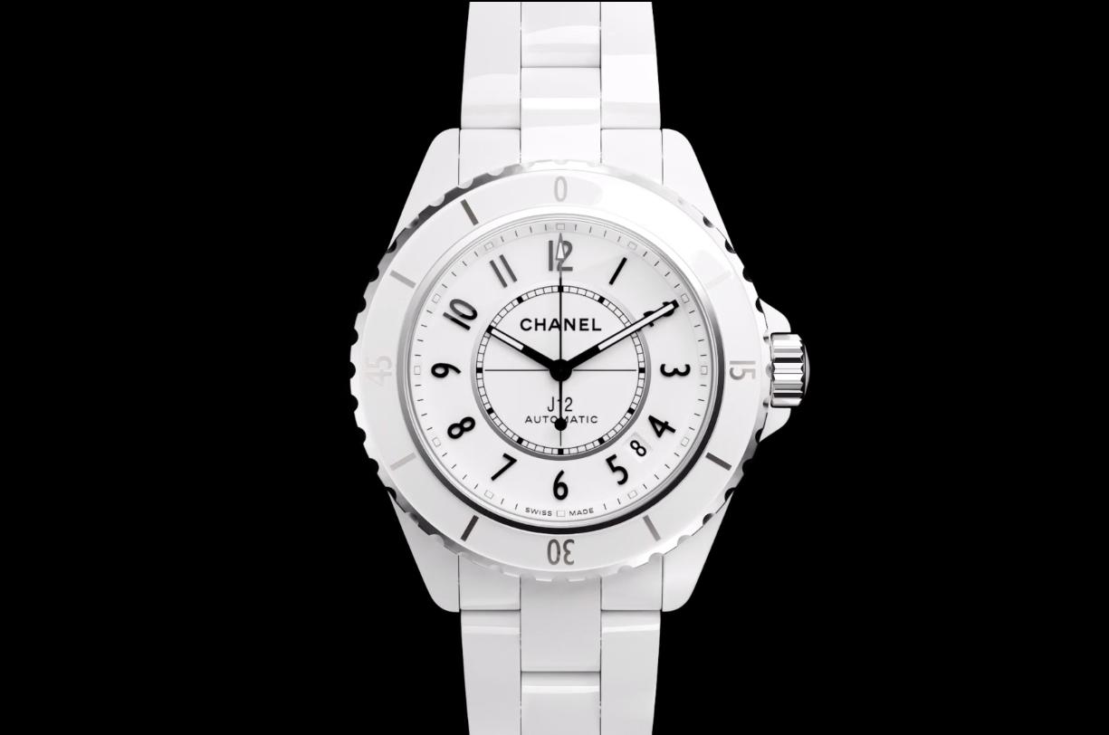 J12 caliber 5自制機芯登場引領(lǐng)香奈兒開創(chuàng)新篇章！-復(fù)刻表