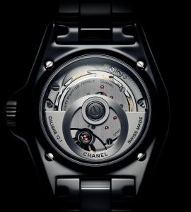 J12 caliber 5自制機芯登場引領(lǐng)香奈兒開創(chuàng)新篇章！-復(fù)刻表