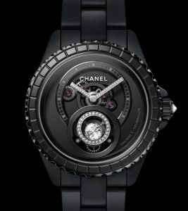 J12 caliber 5自制機芯登場引領(lǐng)香奈兒開創(chuàng)新篇章！-復(fù)刻表