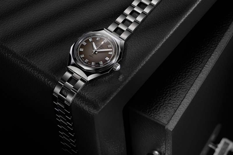 LVMH Watch Week 2022｜Zenith DEFY成為今年重點表款，從簡約到復雜包羅萬有-復刻表