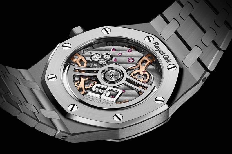 2022愛彼Royal Oak面世50年,不可錯過的周年紀(jì)念新表-復(fù)刻表