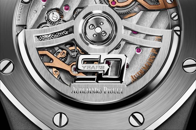 2022愛彼Royal Oak面世50年,不可錯過的周年紀(jì)念新表-復(fù)刻表