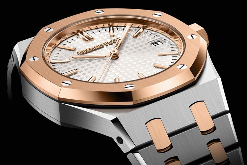2022愛彼Royal Oak面世50年,不可錯過的周年紀(jì)念新表-復(fù)刻表