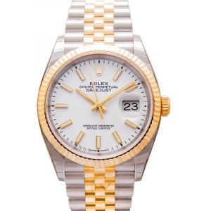 5大2021年最受歡迎二手表款式回顧-復(fù)刻表