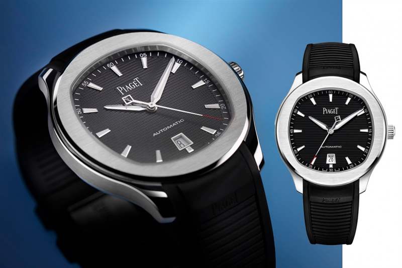 優(yōu)雅高貴4款熱門伯爵Piaget Polo手表推介-復(fù)刻表