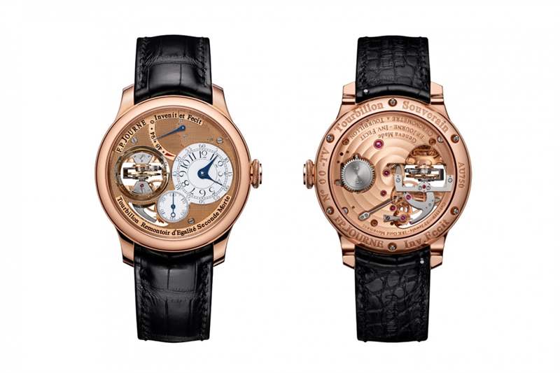 男人學問|要識獨立腕表品牌-復刻表