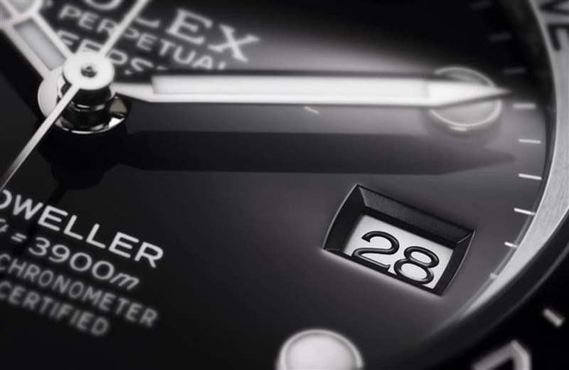 2022勞力士Rolex Deepsea手表7項新革新勞力士隱藏款細節升級不加價-復刻表