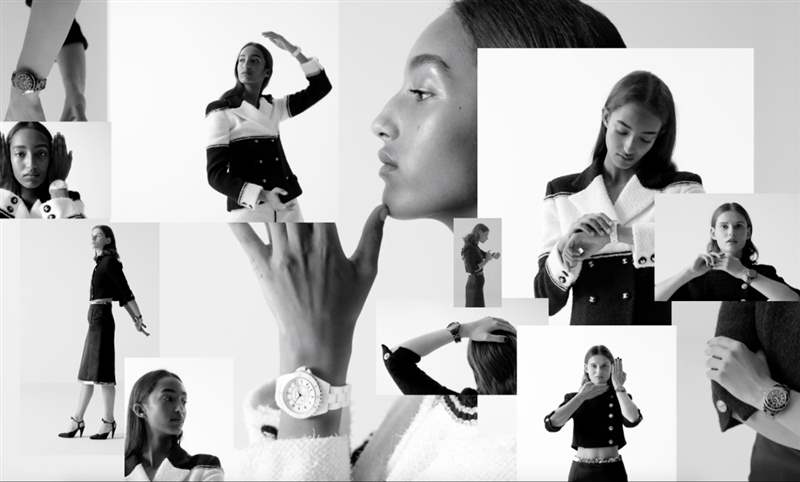 相見恨晚！原來CHANEL腕表的精彩不只J12-復刻表