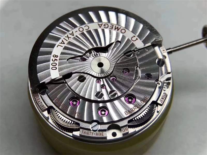 VS廠歐米茄海馬150幽靈黨007復刻表值得入手嗎？天花板級別-復刻表