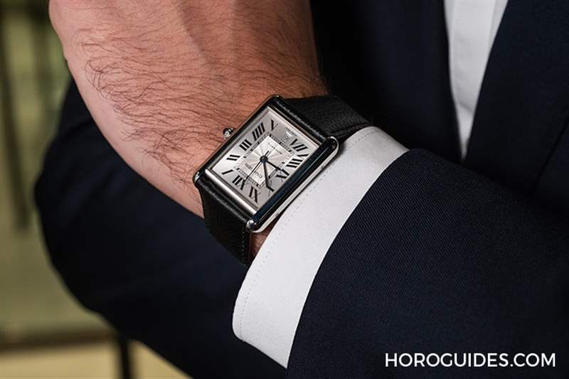 表聚！我們這次在瘋狂藝廊MAD Gallery-復(fù)刻表