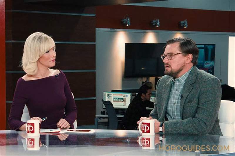 有亮點(diǎn)!Netflix電影《Don't Look Up千萬別抬頭》里的名表-復(fù)刻表