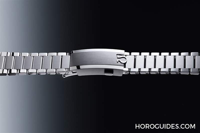 超霸65周年，復刻初代名作亮相！歐米茄超霸321機芯腕表-復刻表